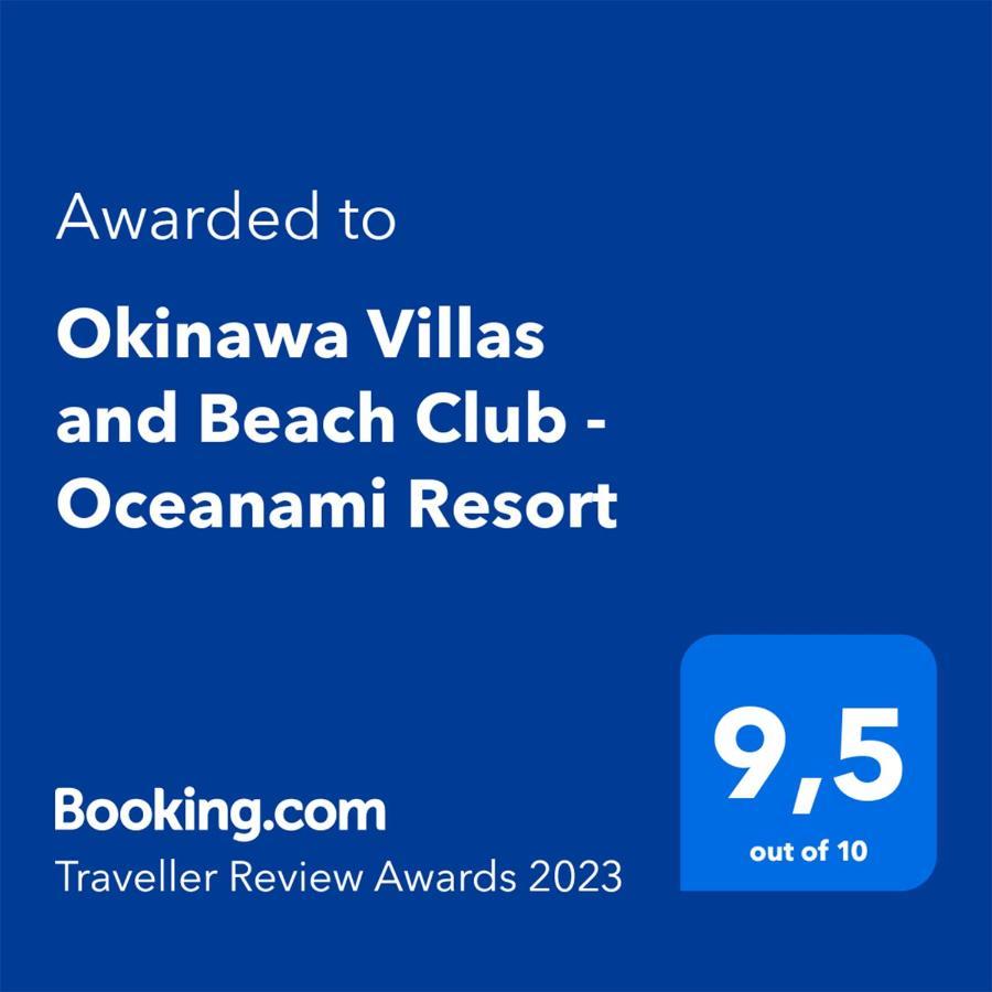 Okinawa Villas And Beach Club - Oceanami Resort Long Hai Kültér fotó